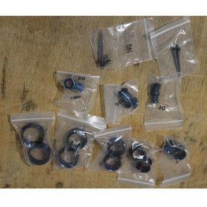 bodyj4you gage jewelry lot (108)